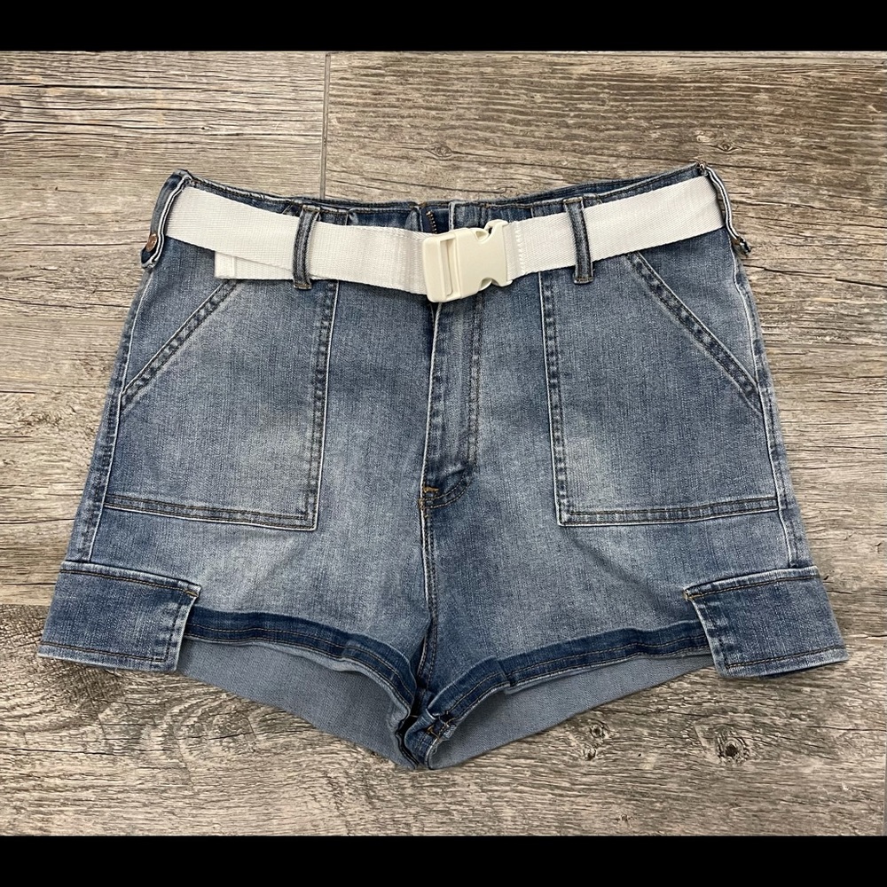 Short